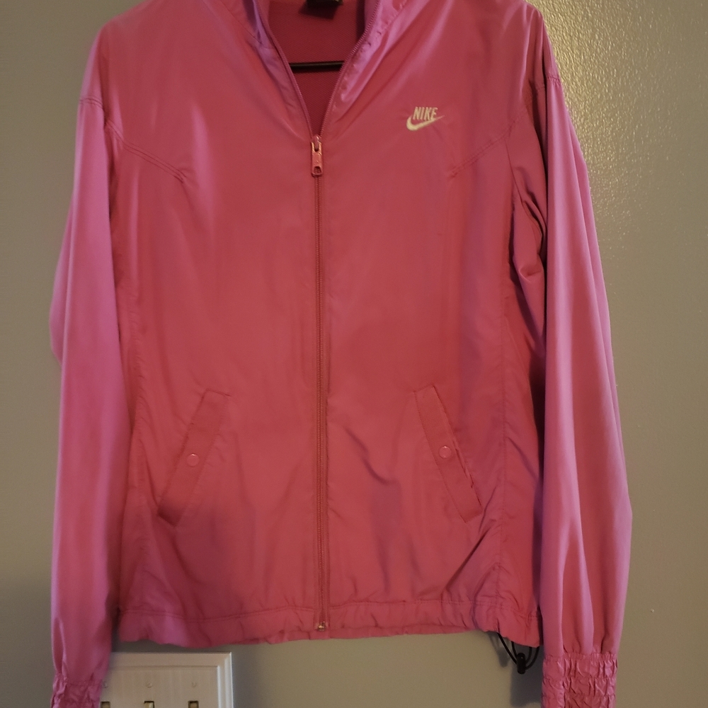 Nike jacket